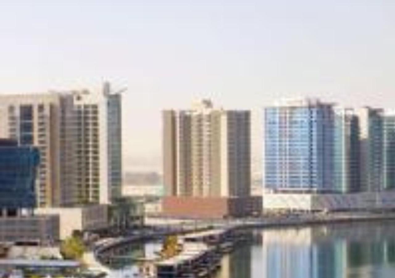 Hotel Indigo Dubai Downtown, An Ihg Hotel Exteriér fotografie
